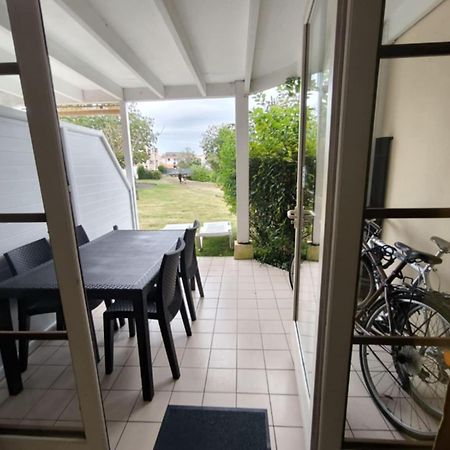 Studio 4 Pers / Terrasse / Espace Aquatique Talmont-Saint-Hilaire Exteriér fotografie